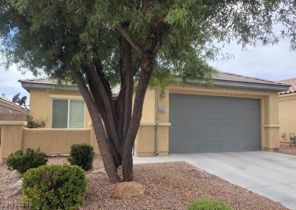 8501 Sherwood Park Dr in Las Vegas, NV - Building Photo - Building Photo