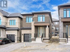 2966 Seagrass St in Pickering, ON - Building Photo - Building Photo
