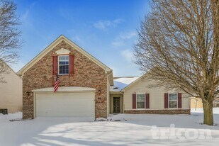 11611 Tucker Ct in Indianapolis, IN - Building Photo