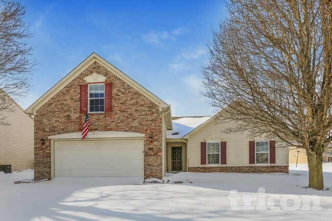 property at 11611 Tucker Ct