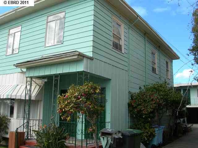 1815 Oregon St in Berkeley, CA - Building Photo - Building Photo