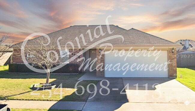 property at 1202 Trailboss Dr