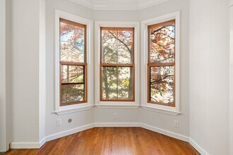 17 Cazenove St, Unit 406 in Boston, MA - Building Photo - Building Photo