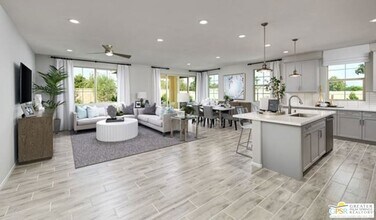 3041 HOMEWARD St in Hemet, CA - Building Photo - Building Photo