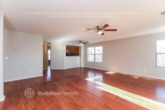 639 S Concord St in Gilbert, AZ - Building Photo - Building Photo