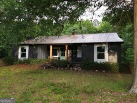 1285 Dallas Hwy in Villa Rica, GA - Building Photo