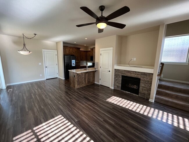 20770 NE Sierra Dr in Bend, OR - Building Photo - Building Photo