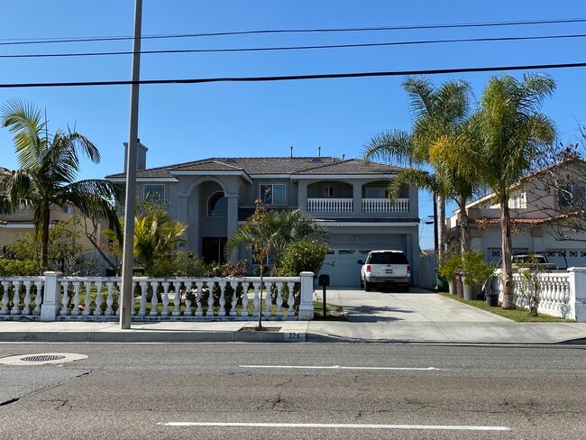 property at 326 S Euclid St