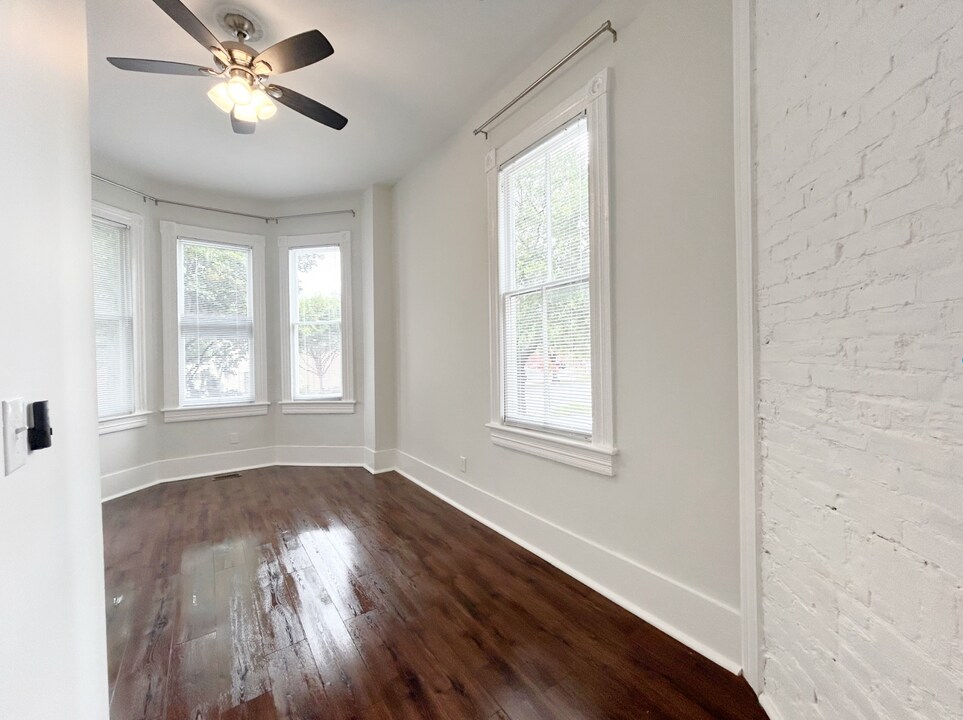 412 E Gwinnett St, Unit 412 E Gwinnett St. in Savannah, GA - Foto de edificio