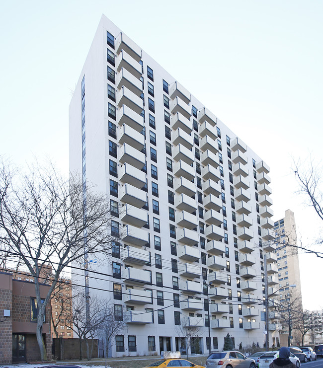 Ocean Gate Apartments in Brooklyn, NY - Building Photo - Building Photo