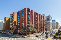 West End Place in Washington, DC - Building Photo - Primary Photo