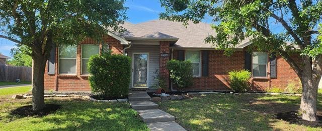 2998 Dusty Ridge Dr