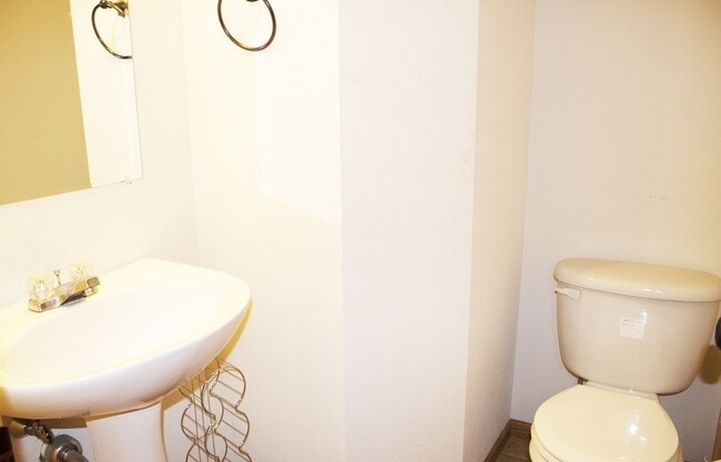 1125 Amelia Dr in Cedar Falls, IA - Building Photo - Building Photo