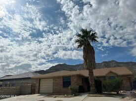 2601 Jefferson Ave in El Paso, TX - Building Photo