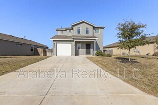 831 Cozumel Emerald in San Antonio, TX - Building Photo