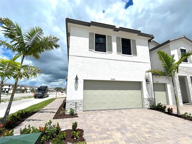 property at 23174 SW 129th Pl