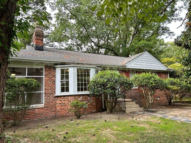 7803 Wanymala Rd in Richmond, VA - Building Photo - Building Photo