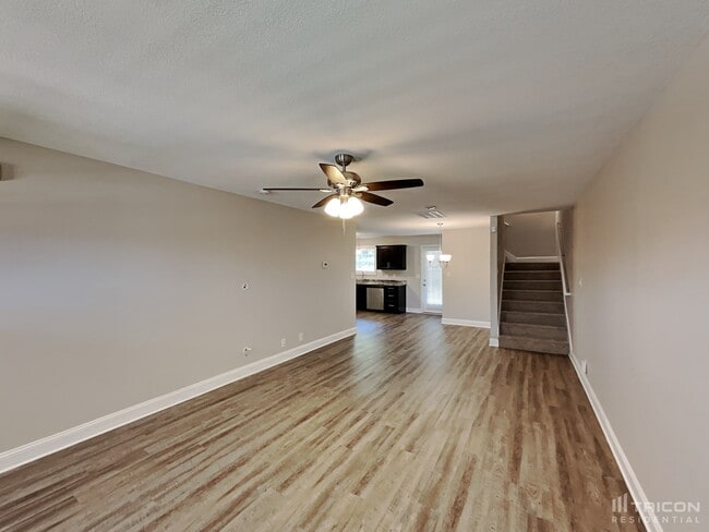 633 Battery Ct in Clarksville, TN - Building Photo - Building Photo