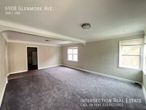 6908 Glenmore Ave in St. Louis, MO - Building Photo - Building Photo