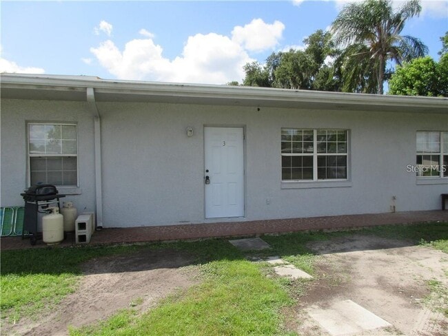 property at 2150 Barbara Dr