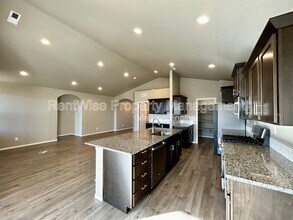 1309 Jupiter Ave in Middleton, ID - Building Photo - Building Photo