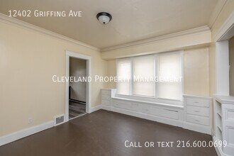 12402 Griffing Ave in Cleveland, OH - Building Photo - Building Photo