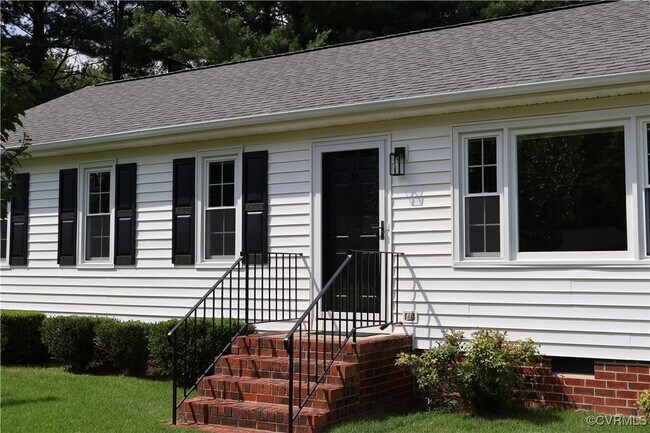 8030 Anton Trce in Mechanicsville, VA - Building Photo - Building Photo