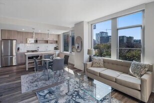 11410 Reston Station Blvd in Reston, VA - Building Photo