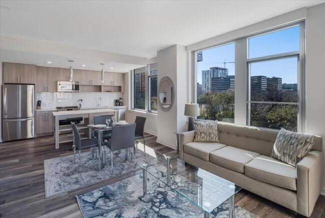 property at 11410 Reston Station Blvd