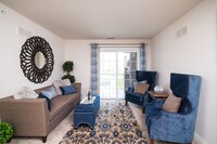 Shelby Park Manor Apts - 55 & OVER - NO PETS! photo'