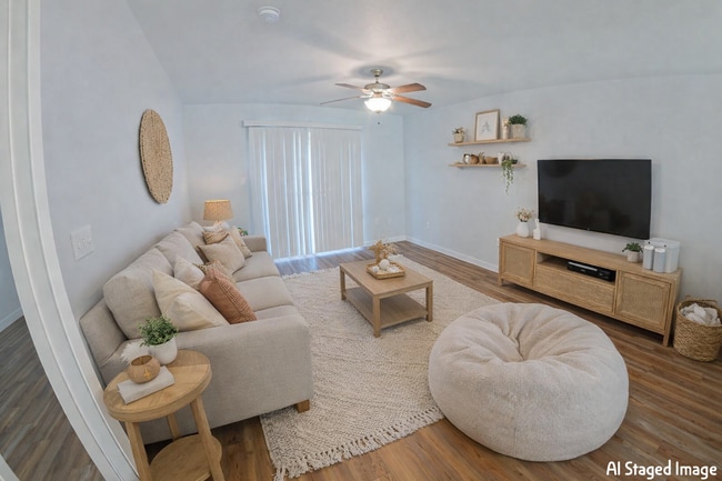 property at 1220 Sundance Dr