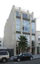 633 Hampshire St in San Francisco, CA - Building Photo - Building Photo