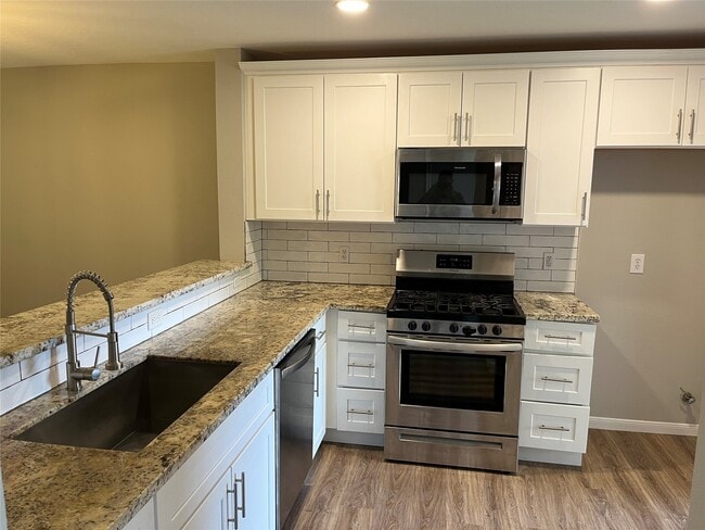 11026 Malden Dr in Houston, TX - Building Photo - Building Photo