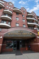41-05 College Point Blvd in Queens, NY - Building Photo