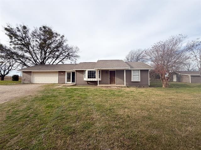 property at 107 Berrys Chapel Rd