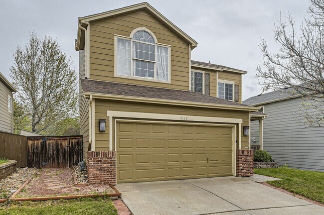 property at 5139 Sydney Ave