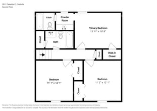 2911 Oakwilde Ct in Snellville, GA - Building Photo - Building Photo