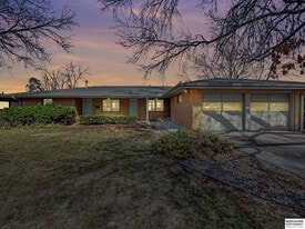 4620 Van Dorn St in Lincoln, NE - Building Photo