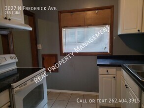3027 N Frederick Ave in Milwaukee, WI - Building Photo - Building Photo
