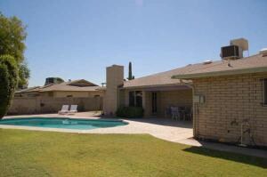 4636 W Aster Dr in Glendale, AZ - Building Photo - Building Photo