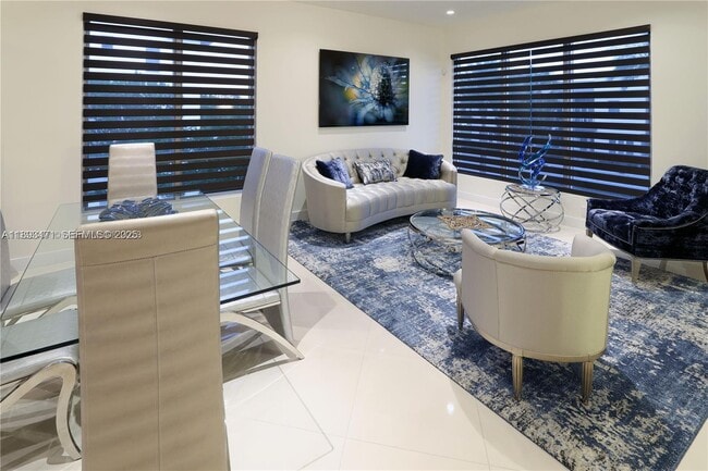 property at 10501 NW 66th St