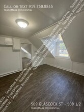 509 Glascock St in Raleigh, NC - Building Photo - Building Photo