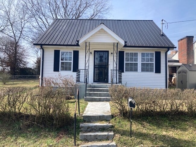 property at 104 S Clinch St