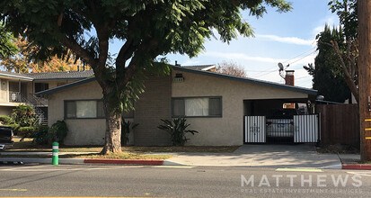 5260 Orange Ave in Long Beach, CA - Building Photo - Building Photo