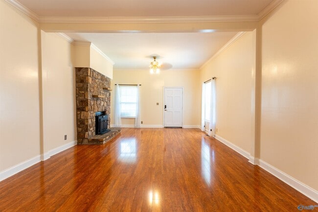 718 Rison Ave NE in Huntsville, AL - Building Photo - Building Photo