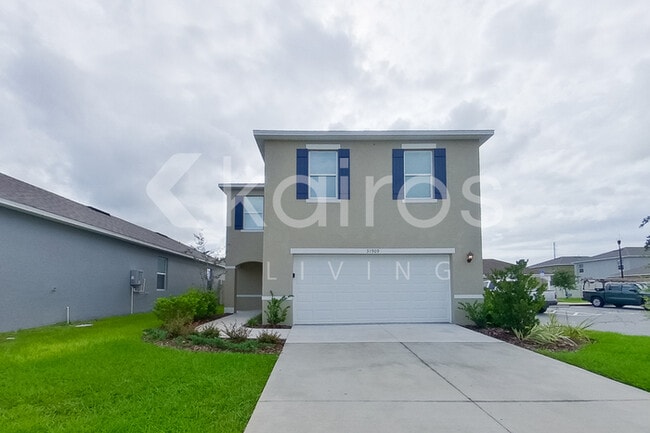 property at 31909 Katelin Cir