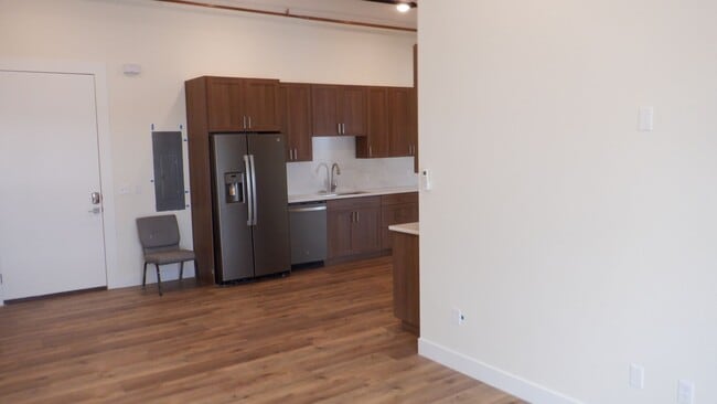 property at 101 E Nichols Canyon Rd