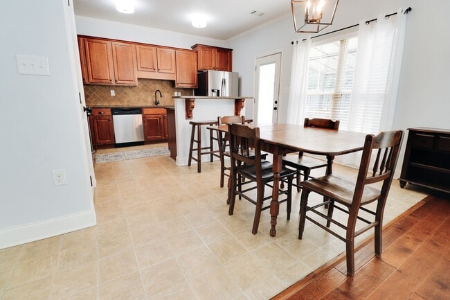 property at 5553 Connor Dr