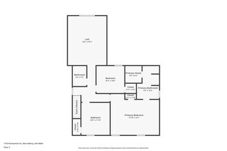 7175 Normanton Dr in New Albany, OH - Foto de edificio - Building Photo