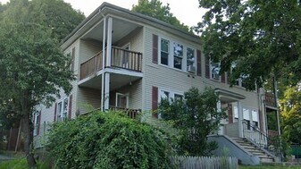 25 Business St, Unit 1 in Boston, MA - Building Photo